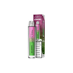 Load image into Gallery viewer, 20mg Tick Tock Mini 2000 Prefilled Pod Kit 2000 Puffs