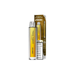 Load image into Gallery viewer, 20mg Tick Tock Mini 2000 Prefilled Pod Kit 2000 Puffs