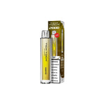 Load image into Gallery viewer, 20mg Tick Tock Mini 2000 Prefilled Pod Kit 2000 Puffs