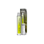 Load image into Gallery viewer, 20mg Tick Tock Mini 2000 Prefilled Pod Kit 2000 Puffs