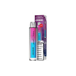 Load image into Gallery viewer, 20mg Tick Tock Mini 2000 Prefilled Pod Kit 2000 Puffs