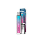 Load image into Gallery viewer, 20mg Tick Tock Mini 2000 Prefilled Pod Kit 2000 Puffs