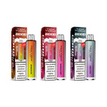 Load image into Gallery viewer, 20mg Tick Tock Magic 8000 Prefilled Pod Kit 8000 Puffs