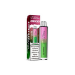 Load image into Gallery viewer, 20mg Tick Tock Magic 8000 Prefilled Pod Kit 8000 Puffs