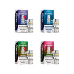 Load image into Gallery viewer, Tick Tock Recharge MINI 2K Prefilled Pods 2000 Puffs