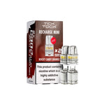 Load image into Gallery viewer, Tick Tock Recharge MINI 2K Prefilled Pods 2000 Puffs