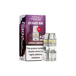 Load image into Gallery viewer, Tick Tock Recharge MINI 2K Prefilled Pods 2000 Puffs