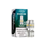 Load image into Gallery viewer, Tick Tock Recharge MINI 2K Prefilled Pods 2000 Puffs