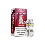 Load image into Gallery viewer, Tick Tock Recharge MINI 2K Prefilled Pods 2000 Puffs