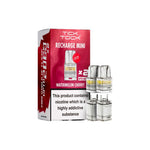 Load image into Gallery viewer, Tick Tock Recharge MINI 2K Prefilled Pods 2000 Puffs