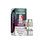 Load image into Gallery viewer, Tick Tock Recharge MINI 2K Prefilled Pods 2000 Puffs