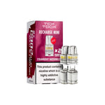 Load image into Gallery viewer, Tick Tock Recharge MINI 2K Prefilled Pods 2000 Puffs