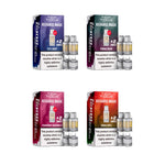 Load image into Gallery viewer, Tick Tock Recharge MAGIC 8K Prefilled Pods 8000 Puffs