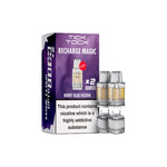 Load image into Gallery viewer, Tick Tock Recharge MAGIC 8K Prefilled Pods 8000 Puffs