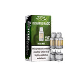 Load image into Gallery viewer, Tick Tock Recharge MAGIC 8K Prefilled Pods 8000 Puffs