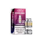 Load image into Gallery viewer, Tick Tock Recharge MAGIC 8K Prefilled Pods 8000 Puffs