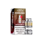Load image into Gallery viewer, Tick Tock Recharge MAGIC 8K Prefilled Pods 8000 Puffs