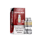 Load image into Gallery viewer, Tick Tock Recharge MAGIC 8K Prefilled Pods 8000 Puffs