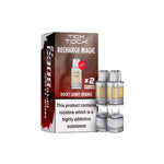 Load image into Gallery viewer, Tick Tock Recharge MAGIC 8K Prefilled Pods 8000 Puffs