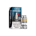 Load image into Gallery viewer, Tick Tock Recharge MAGIC 8K Prefilled Pods 8000 Puffs