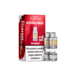 Load image into Gallery viewer, Tick Tock Recharge MAGIC 8K Prefilled Pods 8000 Puffs