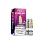 Load image into Gallery viewer, Tick Tock Recharge MAGIC 8K Prefilled Pods 8000 Puffs