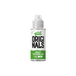 Load image into Gallery viewer, 0mg Ohm Brew Originals XL Double Brew 100ml Shortfill (50VG/50PG)