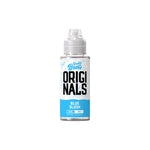 Load image into Gallery viewer, 0mg Ohm Brew Originals XL Double Brew 100ml Shortfill (50VG/50PG)
