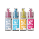 Load image into Gallery viewer, 20mg Ohm Brew Double Brew Originals - 10ml