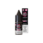 Load image into Gallery viewer, 10mg Ruthless Nic Salt 10ml (50VG/50PG)