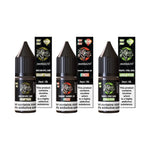 Load image into Gallery viewer, 20mg Ruthless Nic Salt 10ml (50VG/50PG)