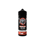 Load image into Gallery viewer, 0mg Ruthless 120ml Shortfill (60VG/40PG)