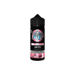 Load image into Gallery viewer, 0mg Ruthless 120ml Shortfill (60VG/40PG)