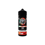 Load image into Gallery viewer, 0mg Ruthless 120ml Shortfill (60VG/40PG)