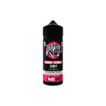 Load image into Gallery viewer, 0mg Ruthless 120ml Shortfill (60VG/40PG)
