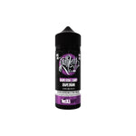 Load image into Gallery viewer, 0mg Ruthless 120ml Shortfill (60VG/40PG)