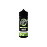 Load image into Gallery viewer, 0mg Ruthless 120ml Shortfill (60VG/40PG)