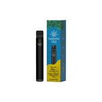 Load image into Gallery viewer, 300mg Darwin CBD Pod Kit 600 Puffs