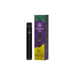 Load image into Gallery viewer, 300mg Darwin CBD Pod Kit 600 Puffs