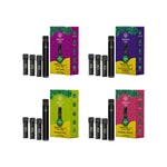 Load image into Gallery viewer, 1800mg Darwin CBD 4 in 1 Vape Kit 2500 Puffs
