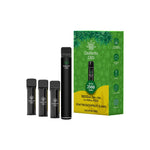Load image into Gallery viewer, 1800mg Darwin CBD 4 in 1 Vape Kit 2500 Puffs