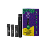 Load image into Gallery viewer, 1800mg Darwin CBD 4 in 1 Vape Kit 2500 Puffs