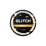 Load image into Gallery viewer, 16mg Glitch Regular Nicotine Pouches - 20 Pouches
