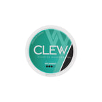 Load image into Gallery viewer, 15mg CLEW Nicotine Pouches - 20 Pouches