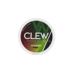 Load image into Gallery viewer, 15mg CLEW Nicotine Pouches - 20 Pouches