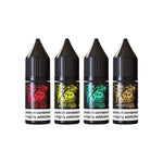 Load image into Gallery viewer, 5mg XTRM BAR Salts 10ml (50VG/50PG)