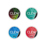 Load image into Gallery viewer, 20mg CLEW Nicotine Pouches - 20 Pouches
