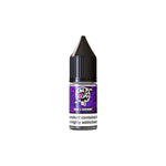 Load image into Gallery viewer, 10mg XTRM BAR Salt Squad Nic Salt 10ml (50VG/50PG)
