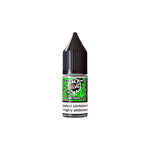 Load image into Gallery viewer, 10mg XTRM BAR Salt Squad Nic Salt 10ml (50VG/50PG)