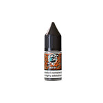 Load image into Gallery viewer, 20mg XTRM BAR Salt Squad Nic Salt 10ml (50VG/50PG)